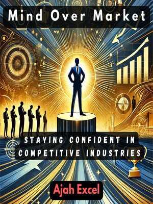 cover image of Mind Over Market